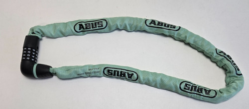Abus kettenschloss tresor - abus,
