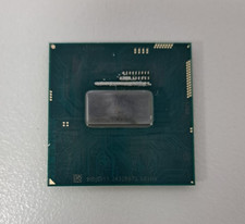 Intel Core i5-4300M Notebook