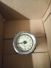 Vdo manometer bar 60mm - 10,
