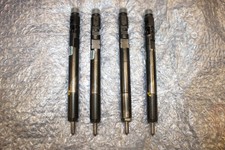 4 x Einspritzdüsen MERCEDES