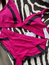 Calvin Klein Plus-Size Bikini