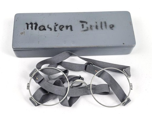 Masken brille wehrmacht nicht - brille,
