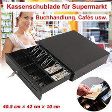 Kassenschublade Geldlade