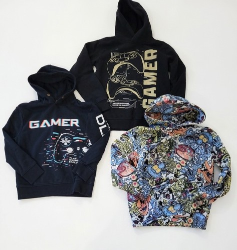 3er set jungen - 3er,
