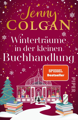 Winterträume der kleinen - winterträume,