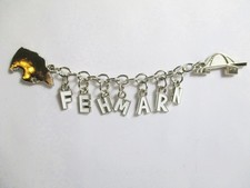 Fehmarn Magnet Metall Souvenir