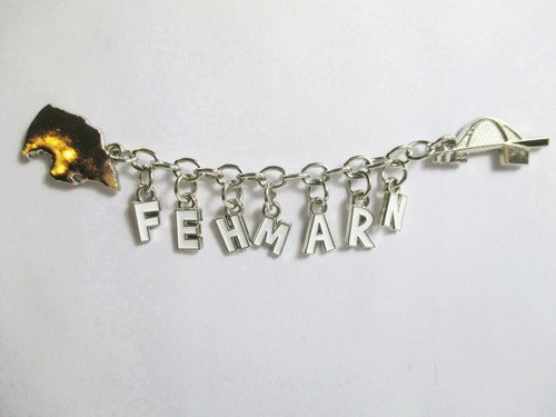 Fehmarn magnet metall - fehmarn,