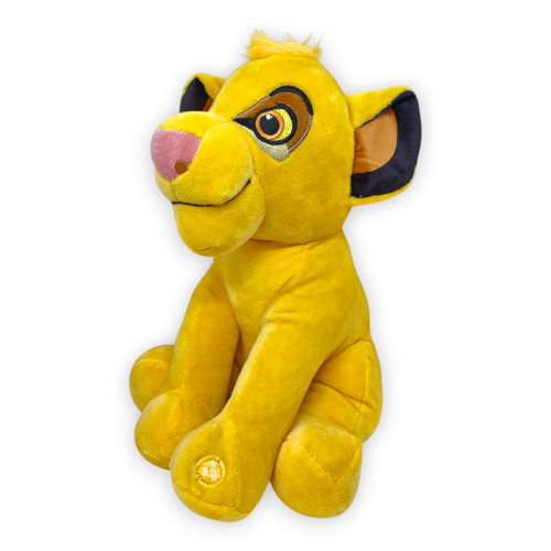 Disney könig der löwen simba - der,