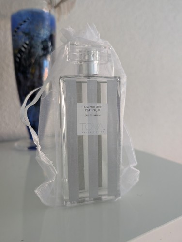Tova signaturen platinum eau - platinum,,