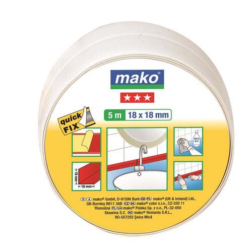 Mako knickwinkel selbstklebend - mako,