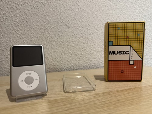 Innioasis mp3 player - mp3-player, 128gb