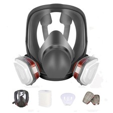 Atemschutzmaske Vollmaske