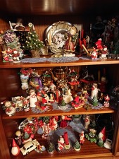 Großes weihnachtsdeko - großes,