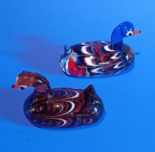 Glastiere, Lauscha Glas