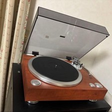 DENON DP-500M Turntable