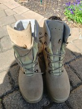 US Army Kampf Stiefel