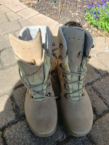 Army einsatzstiefel - us,