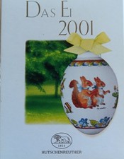 Hutschenreuther Porzellan