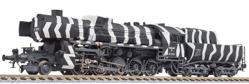Liliput l131524 spur drb - spur, h0