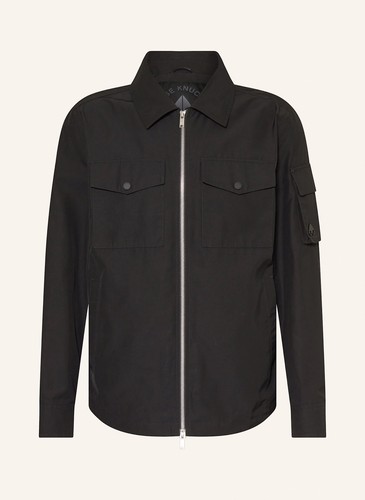 Moose knuckles jacke - moose,