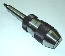 ## Bohrfutter DIN228B MK2 B12  Spannbereich 0 - 8 mm neu