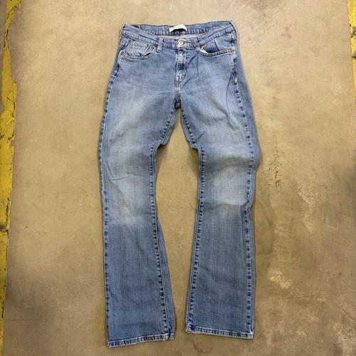Levi 515 damen - levi's, bootcut