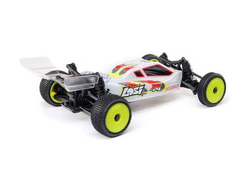 Losi micro 2wd buggy - 2wd,