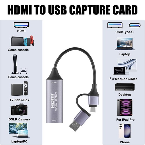 1080p audio video capture - 1080p, hd