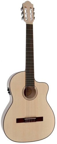 Gewa pro natura silver - gewa,