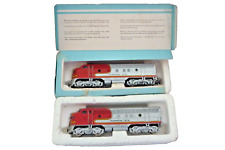 Märklin  Modelleisenbahn  Diesellok 1x4060, 1x3060  BR F7   AT u. SF   H0    OVP