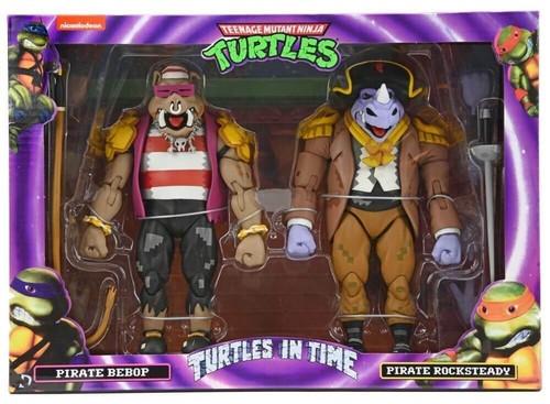 Turtles time 2er pack - 2er,