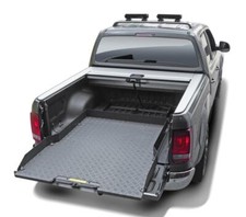 Ladeflächenauszug Cargo Slide