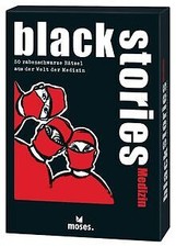 moses. Verlag Moses Black