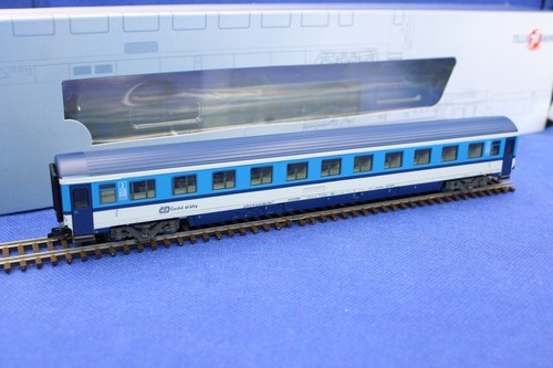 Tillig 16278 eurofima - 16278,
