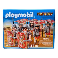 PLAYMOBIL® History 5393