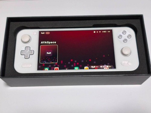 AYANEO Pocket S Android