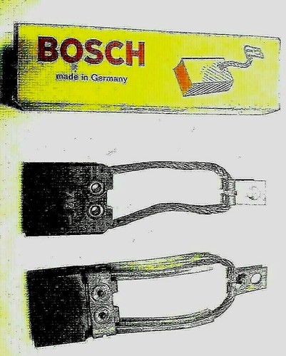 Original bosch kohlensatz für - bosch,