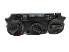 Bedienteil Bedienelement Heizung Klimabedienteil für VW Golf 5M Plus 04-08