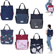 Rucksack Damen Handtasche Elephant Spear Hygge Freizeit Freizeitrucksack 12790