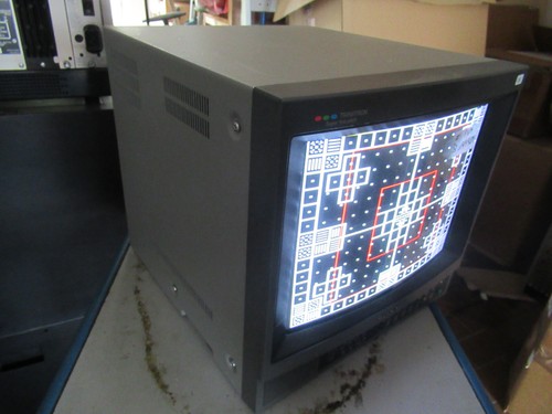 Sony pvm 1444qm - sony,