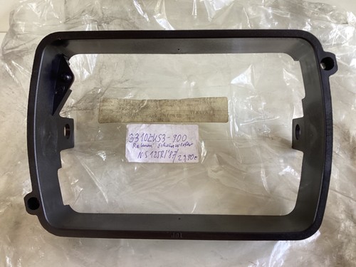 Honda rahmen scheinwerfer - honda,
