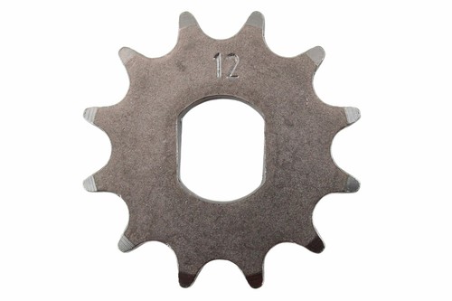 Ritzel zahn antriebsritzel - ritzel, 12