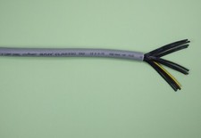 Meterware - Lapp Kabel CLASSIC