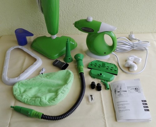 Cleanmax mega xxl - cleanmax, +