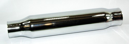 Topf16 schalldämpfer shorty - topf16,