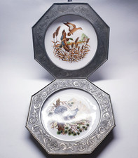 Böckling Wandteller