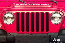 261199) Jeep Wrangler -