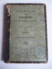 Der Dienst Unterricht für den