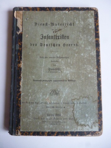 Der dienst unterricht für - unterricht,