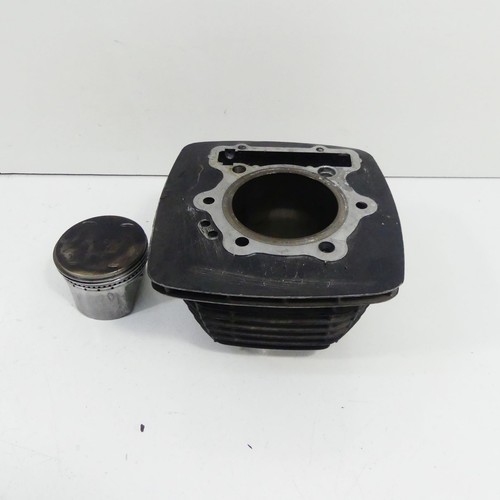 Honda 500 pc07 zylinder - ft,
